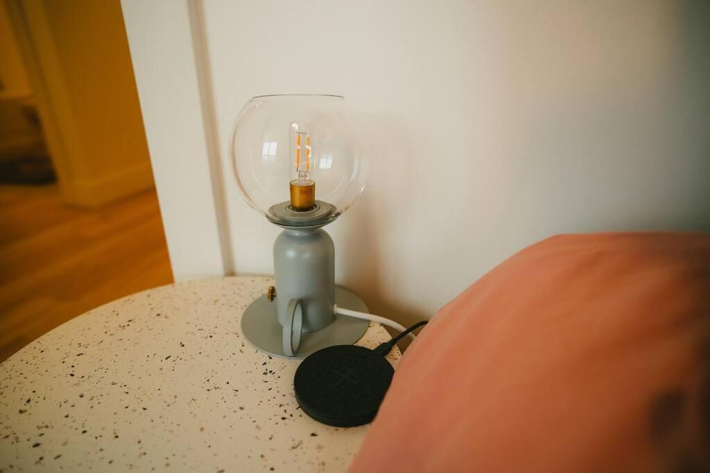 ハリファックスChic Cozy Retreat - 2Br - Stunning North End Viewsアパートメント エクステリア 写真