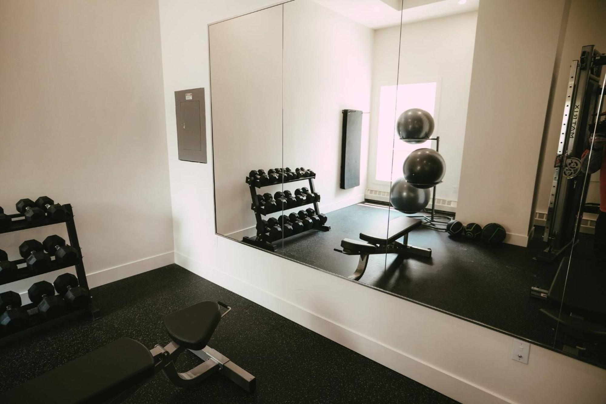ハリファックスChic Cozy Retreat - 2Br - Stunning North End Viewsアパートメント エクステリア 写真