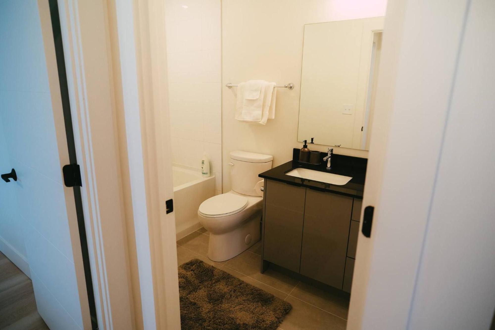 ハリファックスChic Cozy Retreat - 2Br - Stunning North End Viewsアパートメント エクステリア 写真