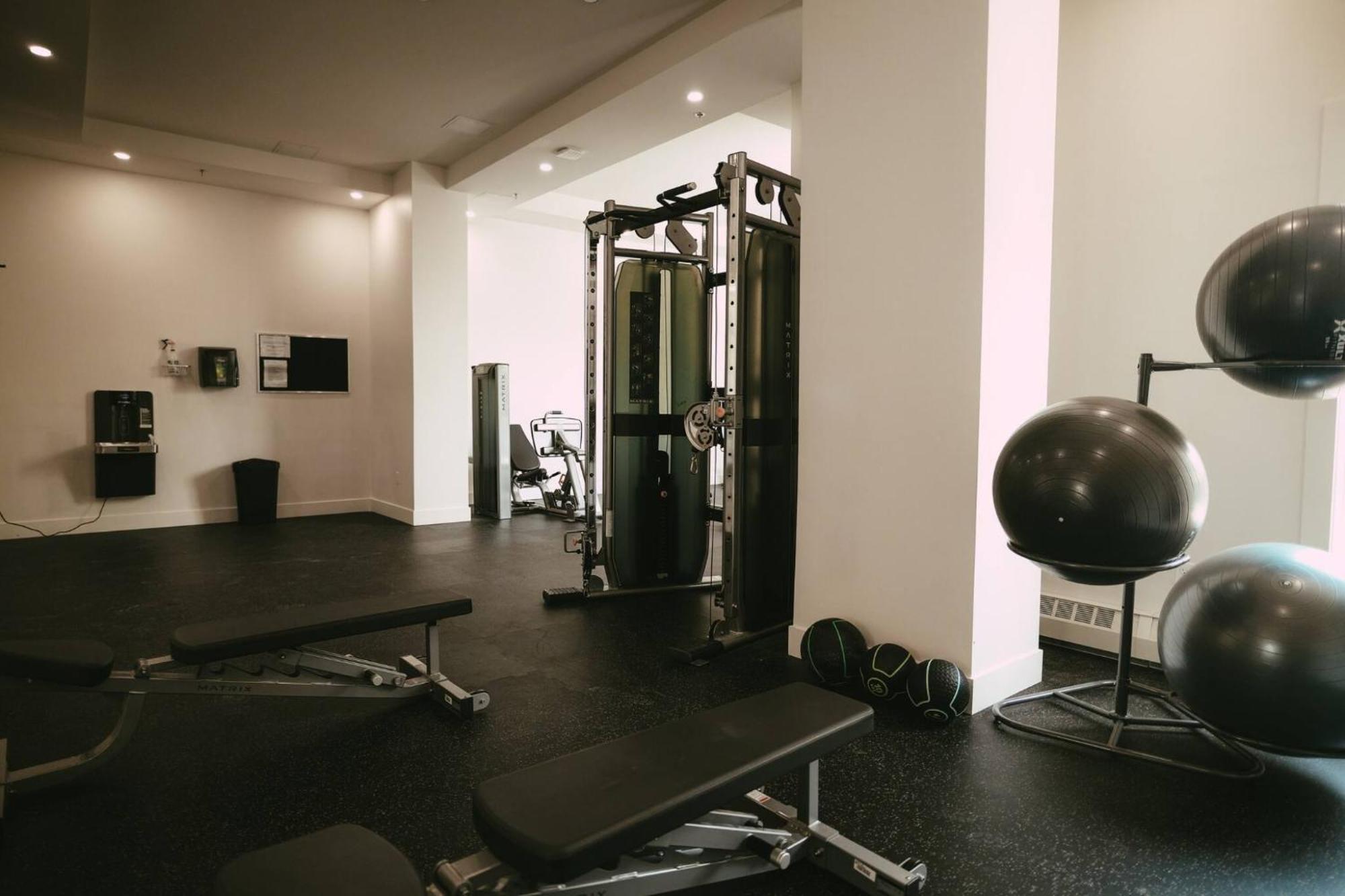 ハリファックスChic Cozy Retreat - 2Br - Stunning North End Viewsアパートメント エクステリア 写真