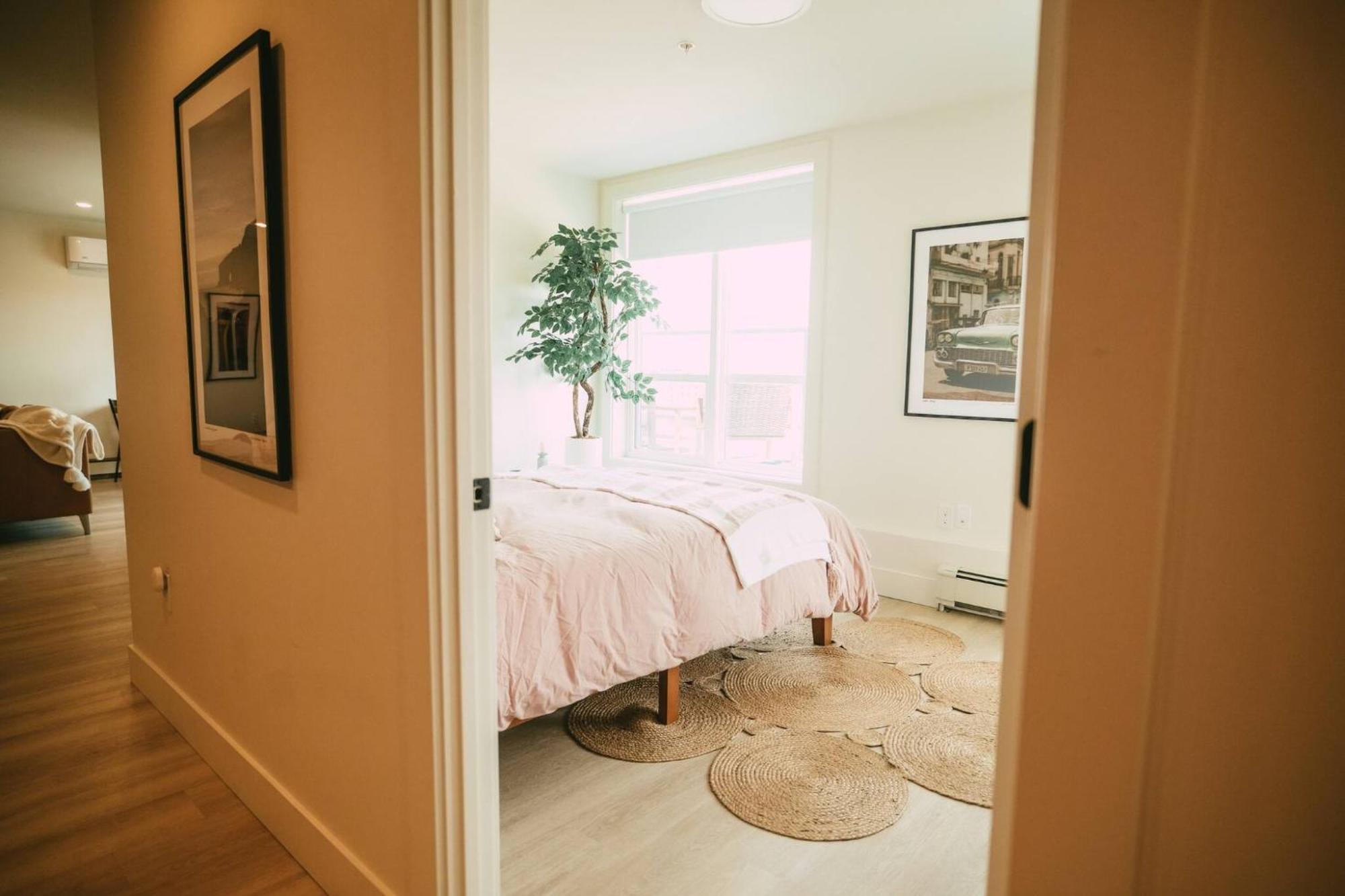 ハリファックスChic Cozy Retreat - 2Br - Stunning North End Viewsアパートメント エクステリア 写真