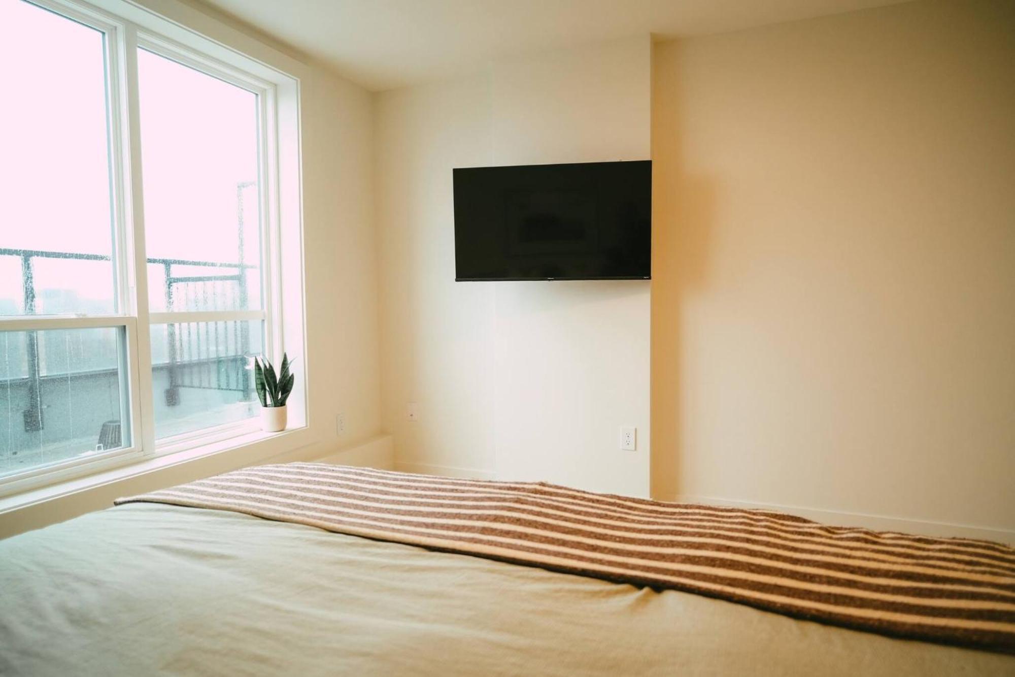 ハリファックスChic Cozy Retreat - 2Br - Stunning North End Viewsアパートメント エクステリア 写真