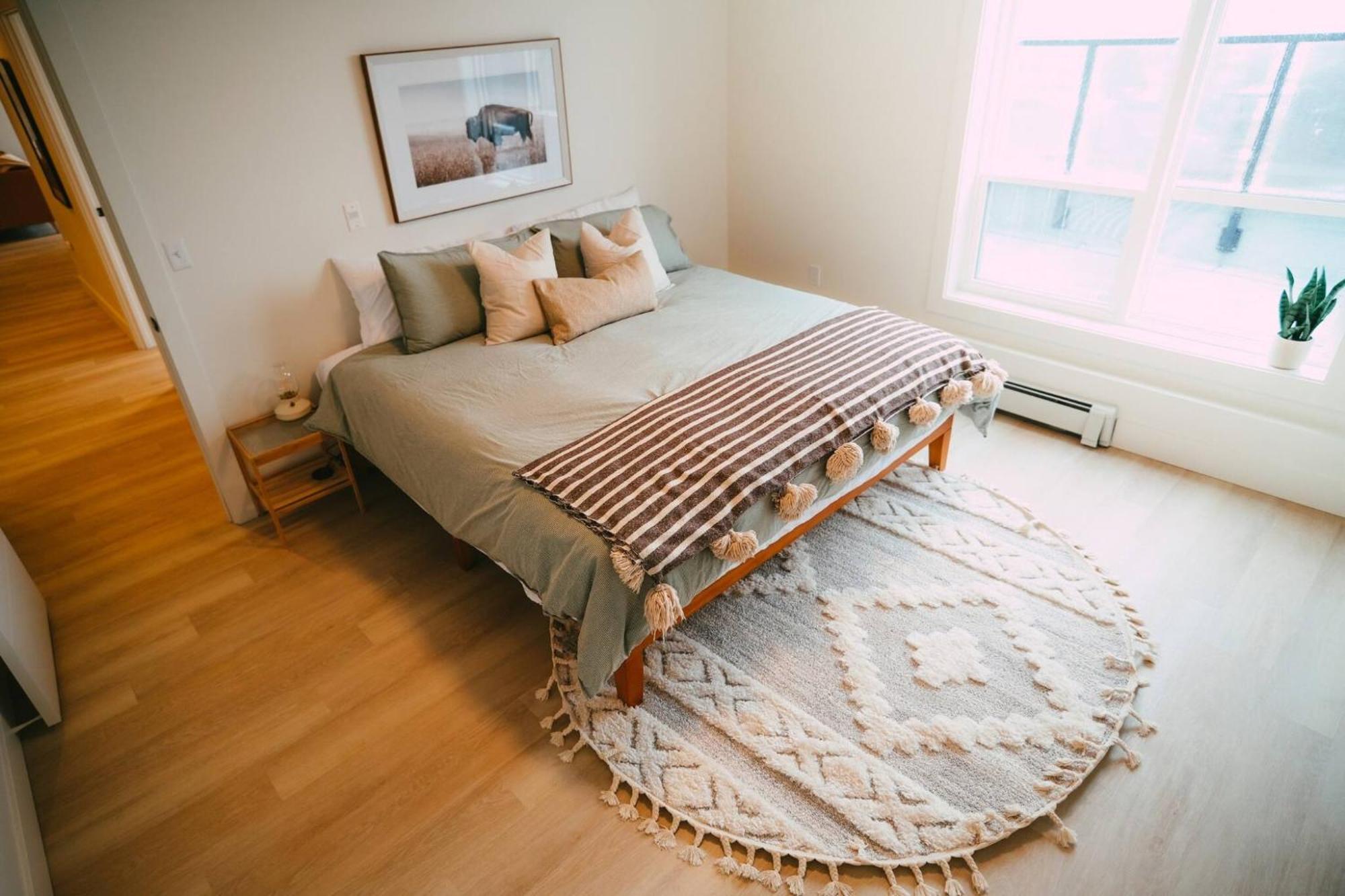 ハリファックスChic Cozy Retreat - 2Br - Stunning North End Viewsアパートメント エクステリア 写真